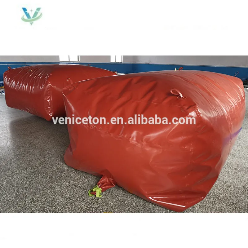 Veniceton Chinese Manufacturer of Bio Gas for Home Use