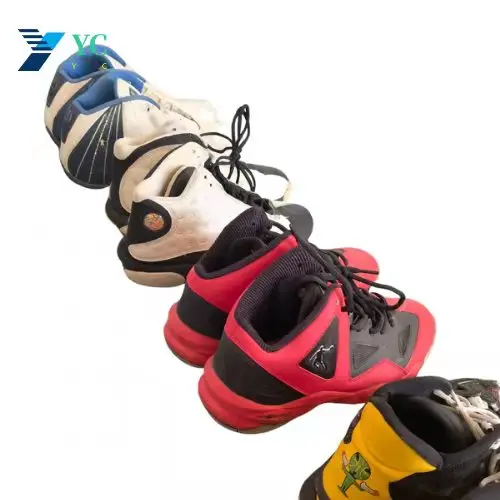 High quality second hand bags second hand famous brand second hand shoes wholesale