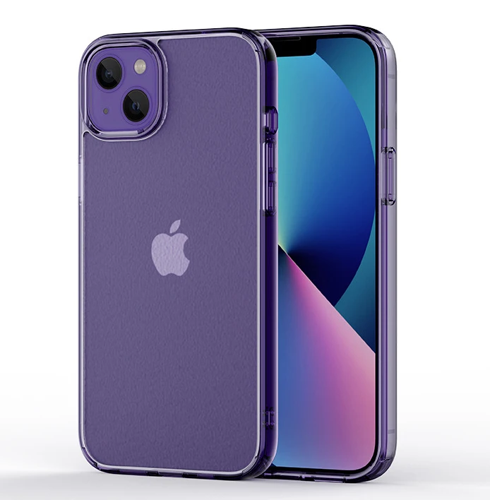 Best Sellers Shockproof Matte Cell Phone Case Wholesale Mobile Designer Phone Cases for iPhones 14 PRO 12 13 PRO MAX