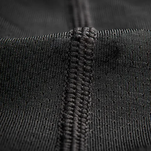 Chisusport заводской производитель хоккейная шея Защитная Рубашка для запястья устойчивый базисный слой на заказ и oem