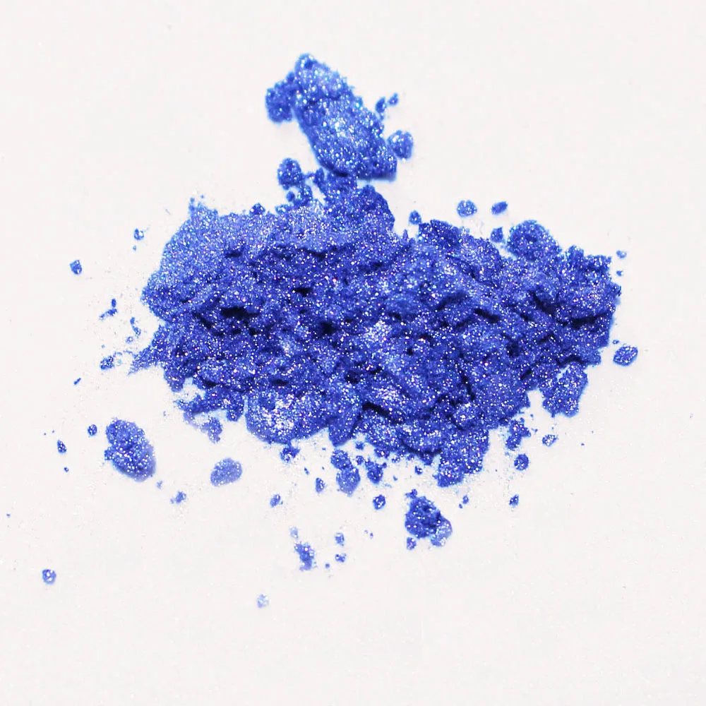 Natural  color pigment powder mica for eyeshadow
