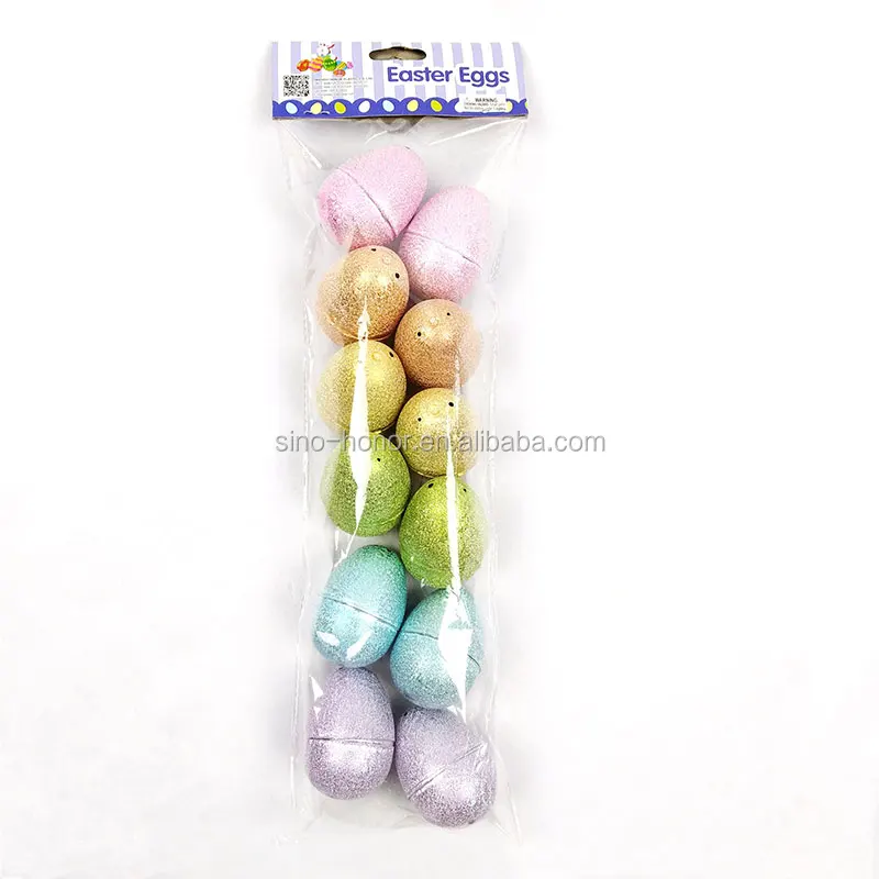 Easter Egg Plastic easter egg for easter