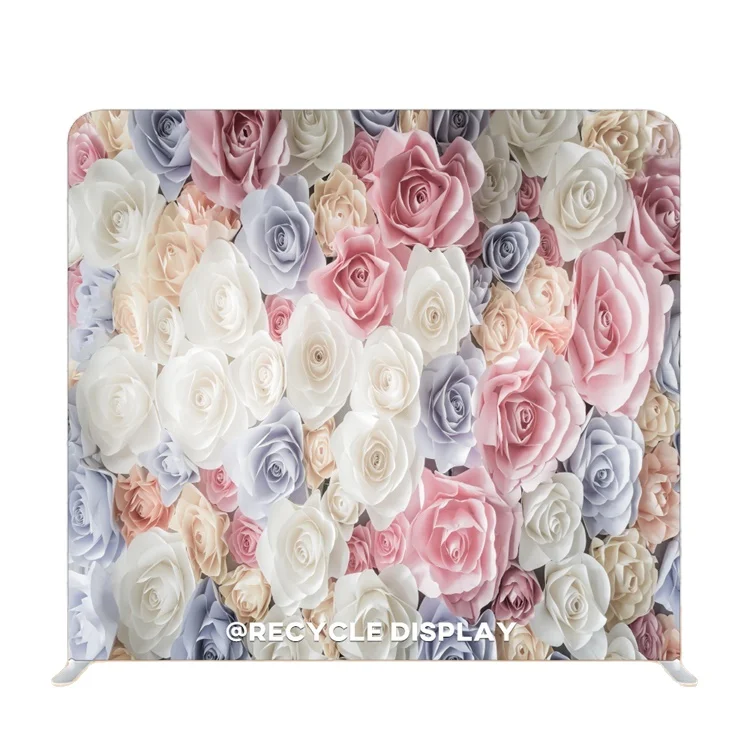 exhibition booth portable baby photography props wedding decoration supplies trade show booth