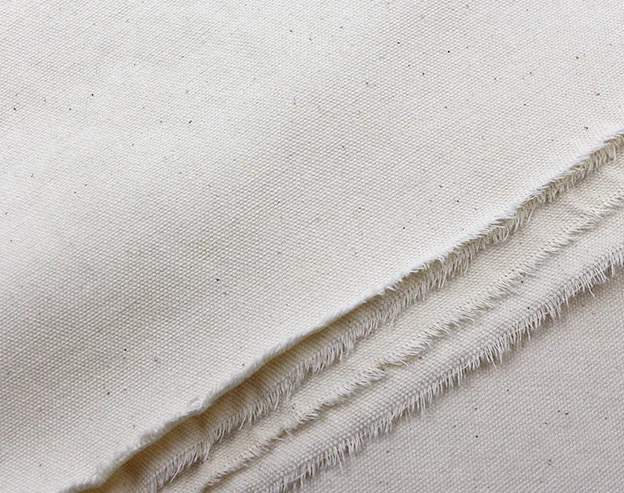 
Cotton cloth for luggage products 