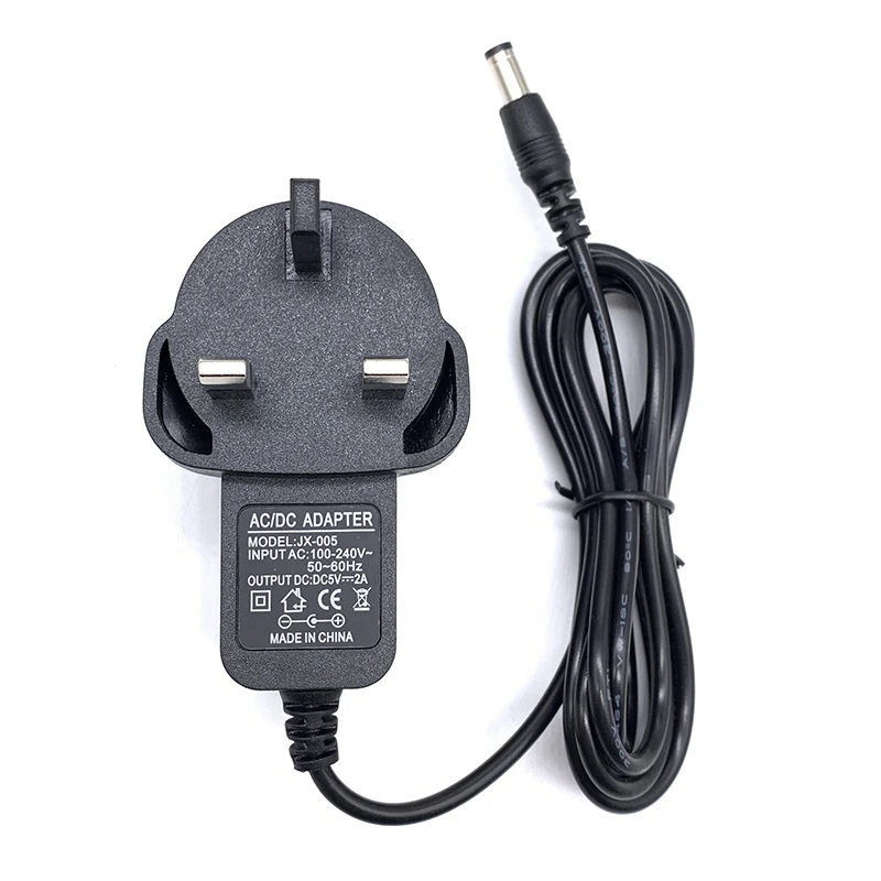 UK Plug 15 Volt 4 Amp AC DC Power Adapter Power Supply Adapter Adaptor AC to DC 12V Power Adapter DC Connector 4.5 mm