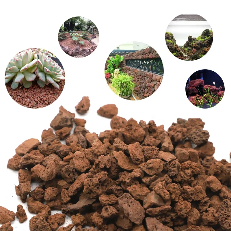 volcanic stone barbecue volcanic lava rock with hole bulk bbq lava stone rocks for barbecue