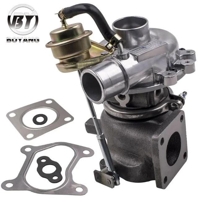 Turbo Turbocharger RHF5 WL84 WL85A turbine VB430013 WL8413700 for Ford Courier WL-T 2.5L Diesel Mazda Bravo WL-T 2.5L Diesel
