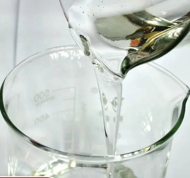 RTV 107 OH POLYMER Dimethyl Silicone Fluid 1000CST 1500CST 2000CST 5000CST 10000CST 50000CST 80000CST