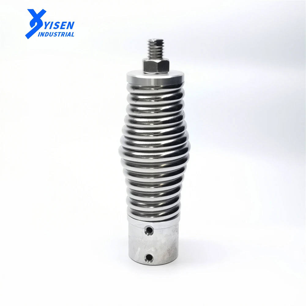 Custom Car Antenna Spring Heavy Duty Stainless Steel Antenna Spring
