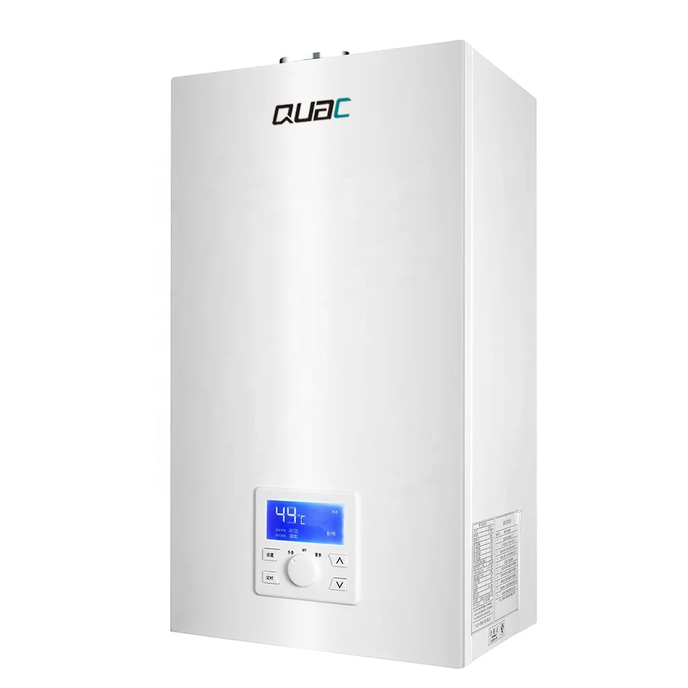 Italy natural gas wall hang 35kw gas boiler