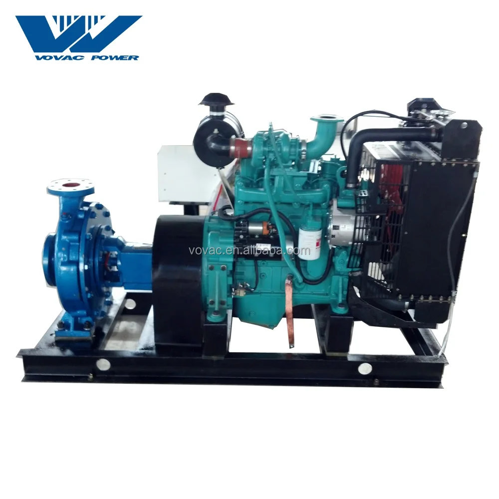 diesel water pump 13