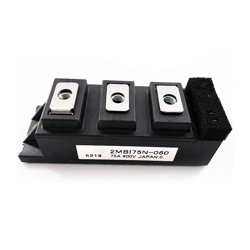 Original IGBT Power Module 2MBI100N-120