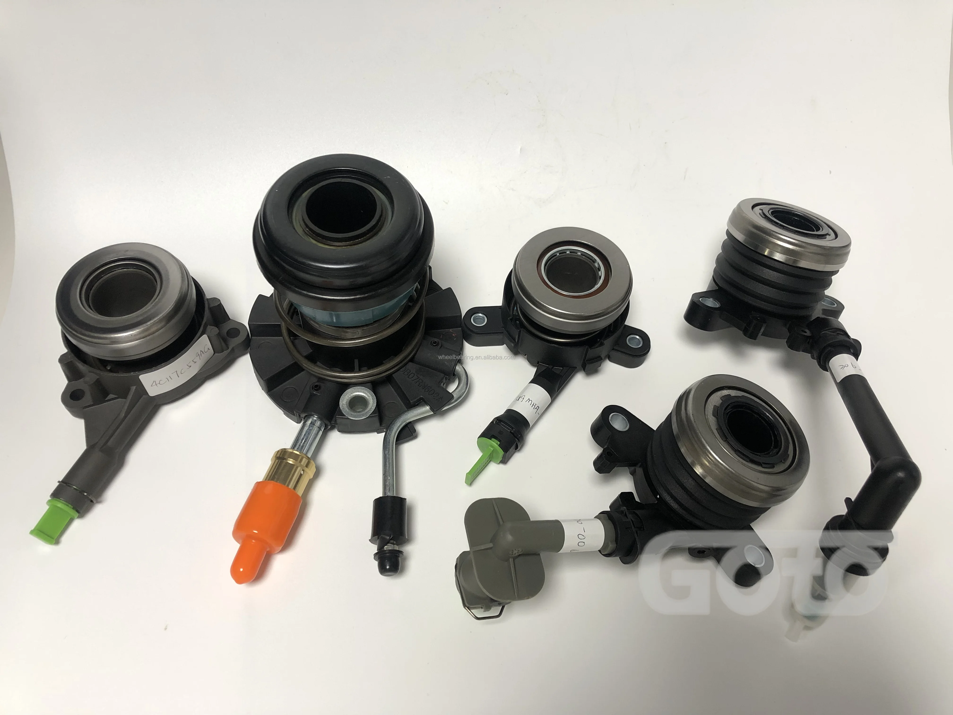 GOTO Wholesale Clutch Slave Cylinder For Ranger 9L5Z7A508A 1F2016540 YL5Z7A508AA 1F8016540 Hydraulic Clutch Release Bearing