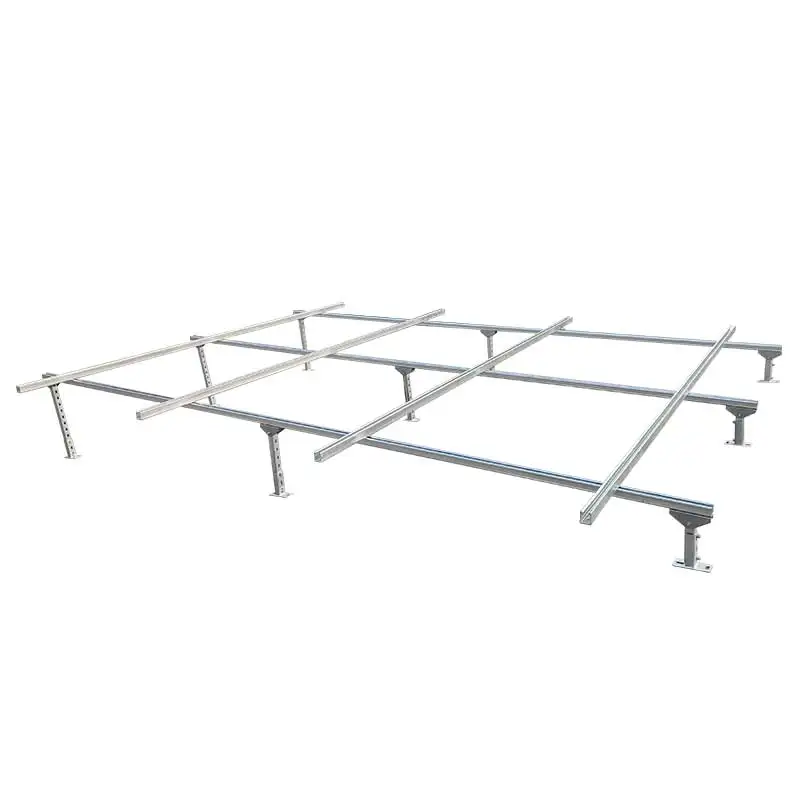 12 Years Lifespan Photovoltaic 5kw Off Grid Solar Power 10 Kw 220 Volt Pv System Off Grid