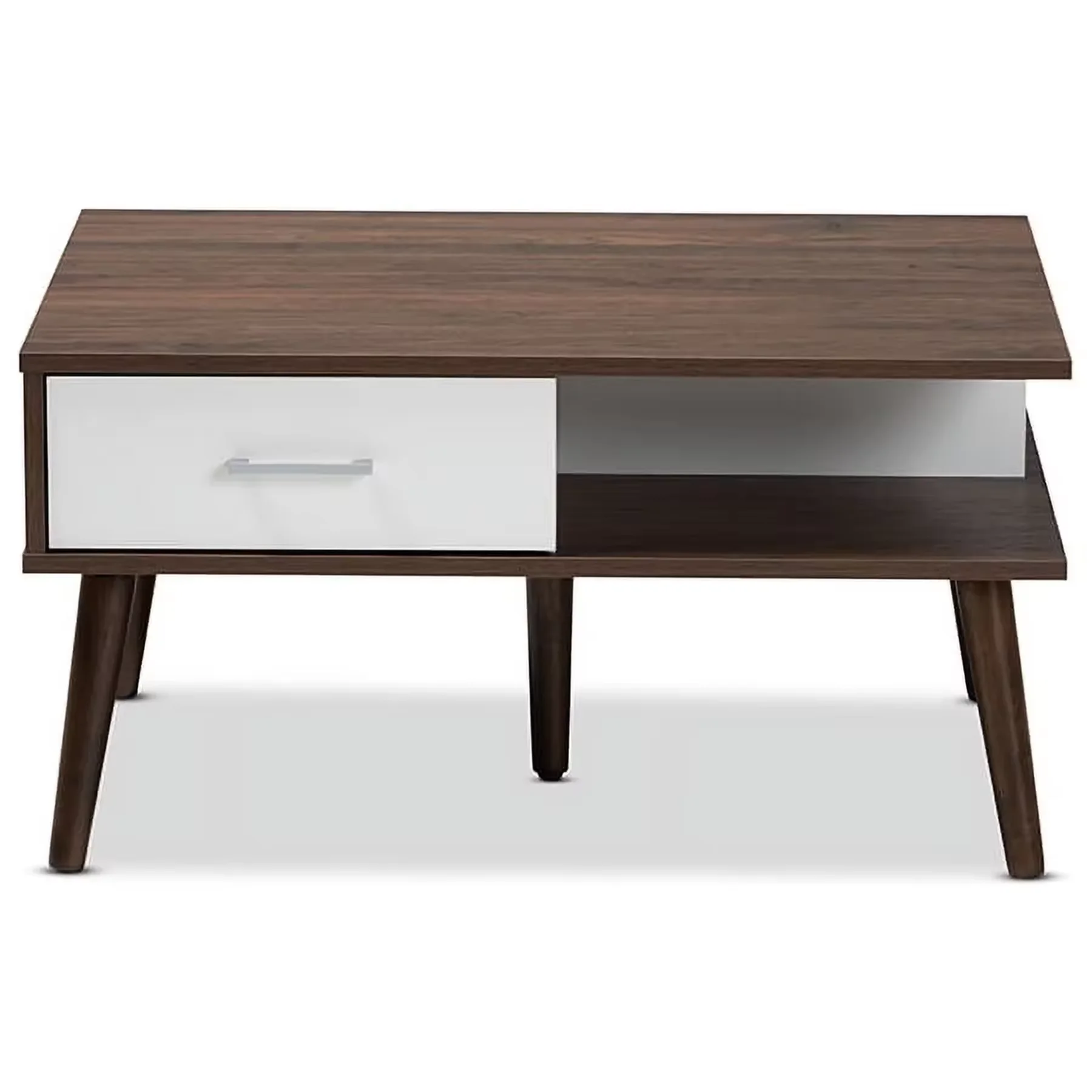 Hot Sale Modern Design Oak Furniture Adjustable Height ODM Service Coffee Tables For Living Room
