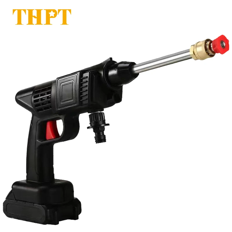 Thpt 120W/156W/200W 4400/5600 мА/ч ABS аккумуляторная литий-ионная батарея высокого давления Электрический водяной