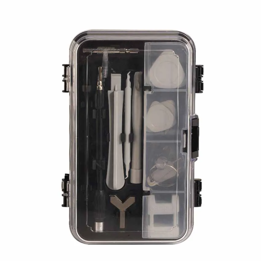 High-grade tool Ratchet Screwdriver Set Multi-function professional Glasses clock laptop phone Repair kit