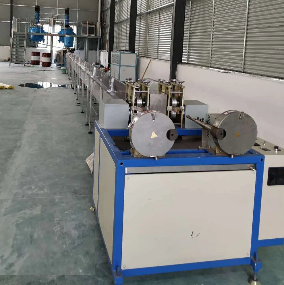 
Hot melt adhesive coating laminating machine/hot melt stick making machine 