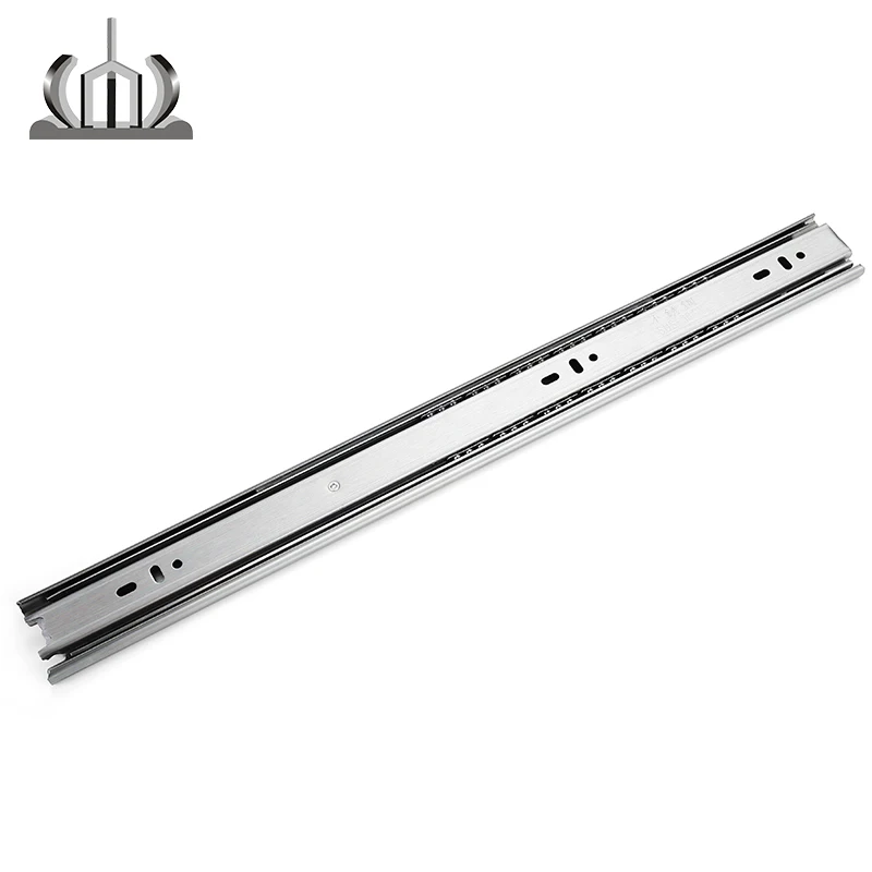 telescopic drawer slide sliding drawer accessories ss telescopic channel