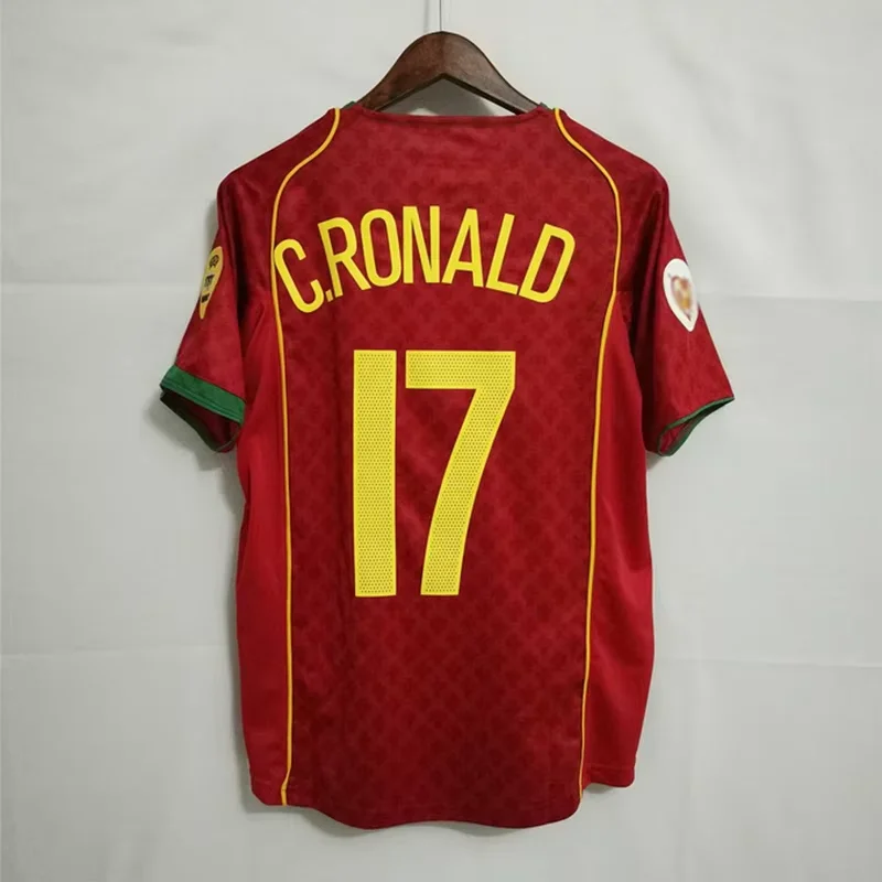 High quality football uniforms Retro football jerseys custom high quality football uniforms Short-sleeved sportswear team