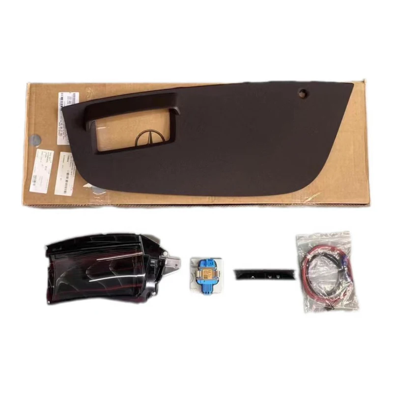 Дисплей Hud для Mercedes benz S class W222 S320 S400 S500 S600 S63, блок хедз-ап, седан A2229003509