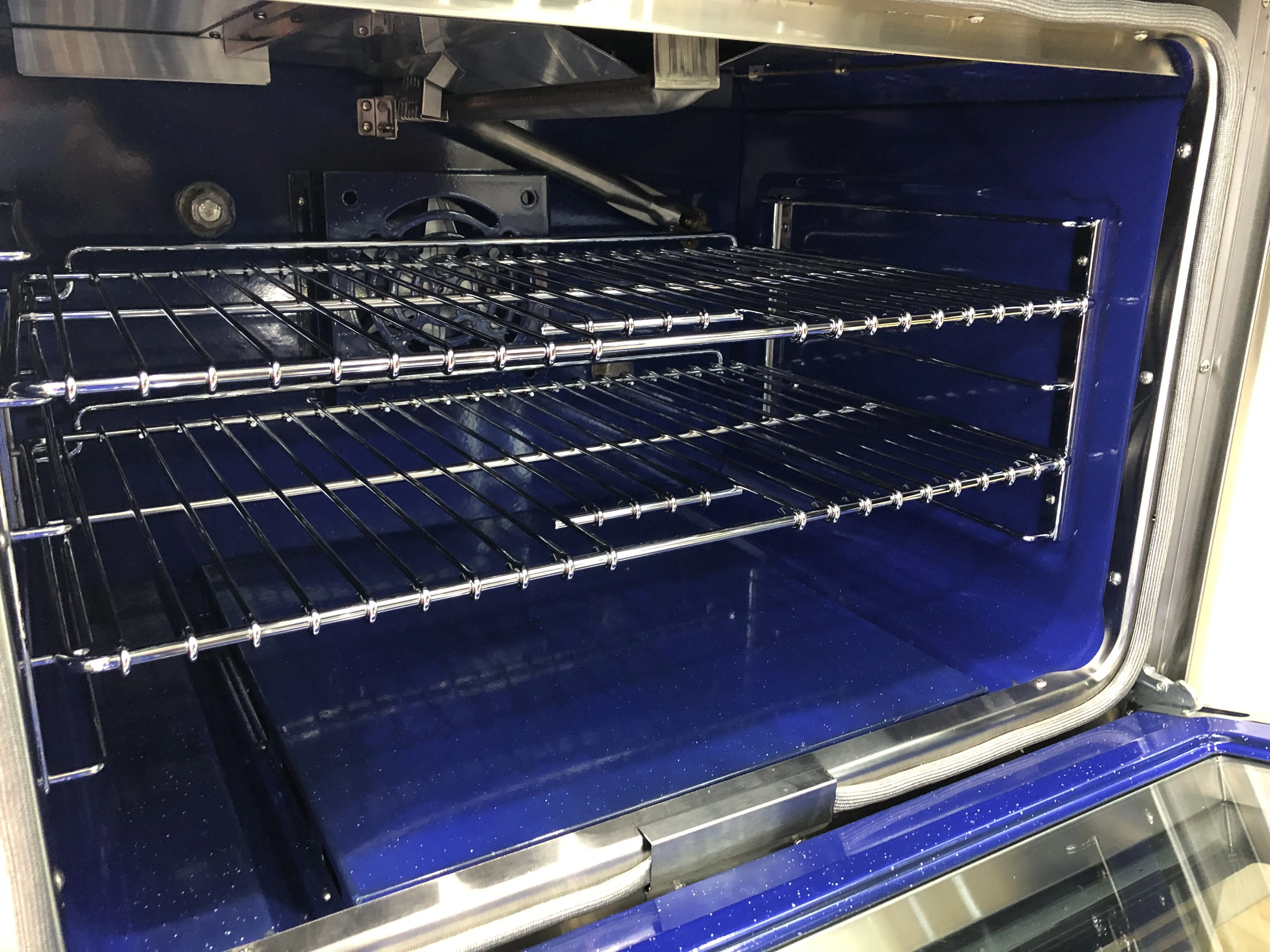 Сертифицированная кухонная профессиональная плита SENG ETL, стоящая газовая печь