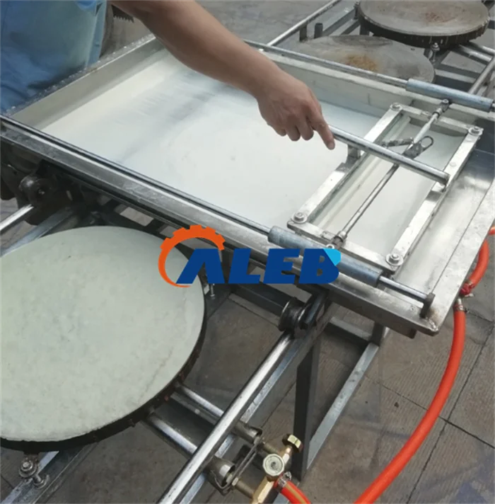 Mini Machine for Home Energy Saver Electric Tortilla Machine