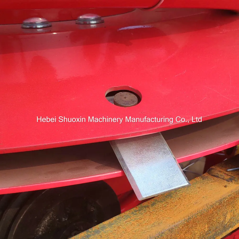 High quality 1.35 M lawn Cutter PTO driven tractor pto mower drum rotary disc mower for sale