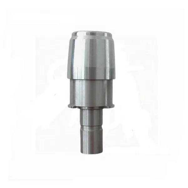 CNC Machining Services for Custom Parts, custom steel cnc lathe center machined shafts