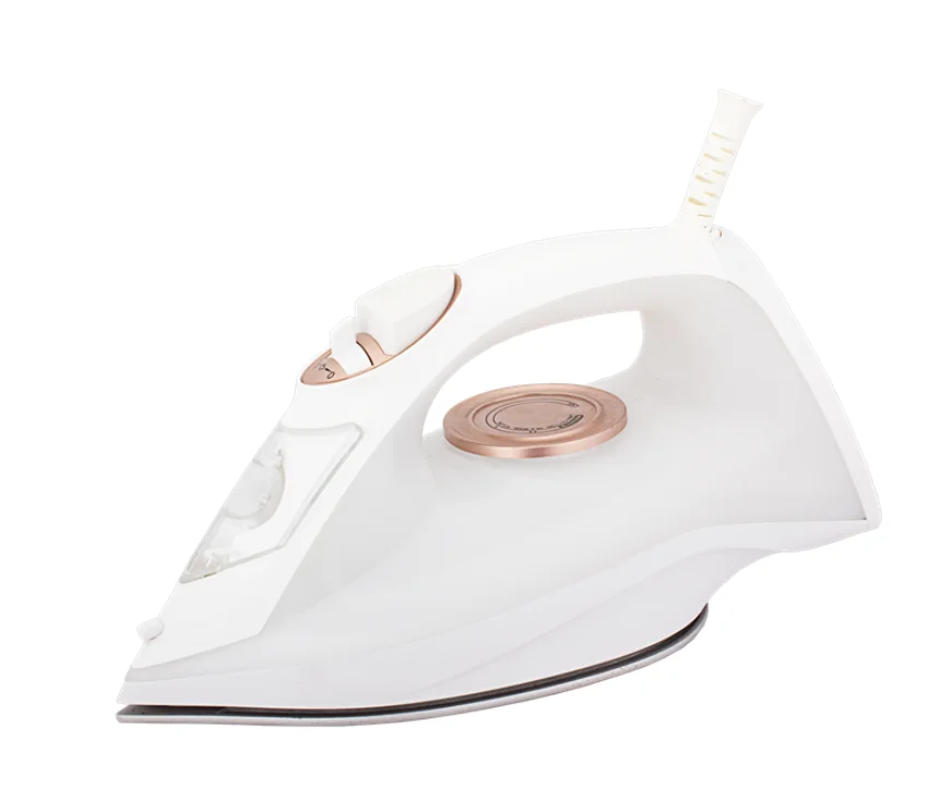 2024 electric Iron Multifunction Nonstick Ceramic Plate Pressing Iron Clothes Iron vapeur vapor Nvision