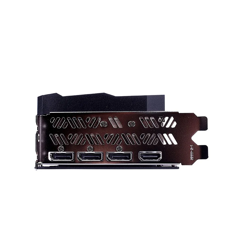 Новая графическая карта Evga Msi Gigabyte Aorus Geforce Rtx 3080 Xtreme 10 Гб Gddr6x 3080ti максимальное покрытие 12 охлаждающая