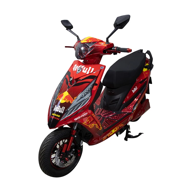Factory Manufacture Various Electric Scooter Manufactured In China Adults