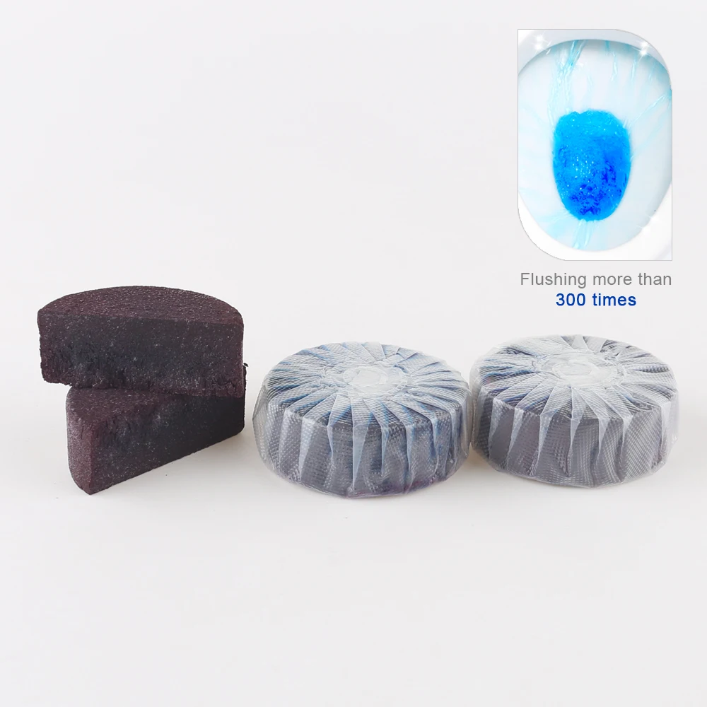 Keep toilet freshener clean block chemical formula detergent product for toilet bowl cleaner