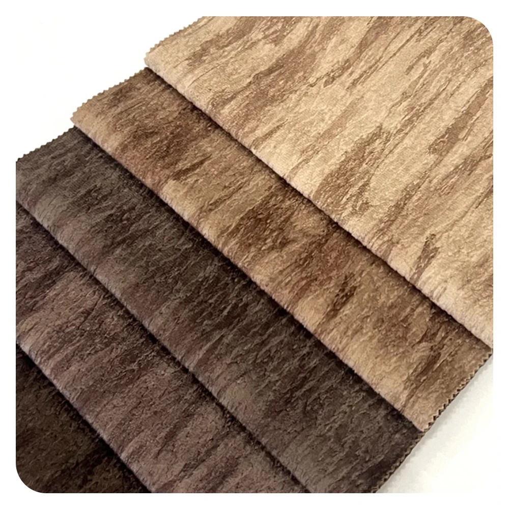 Высокое качество домашний текстиль бархатная ткань для обивки дивана с использованием новых дизайнов флисовой подкладкой печать