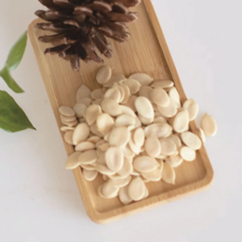 Лучшая цена, заводское качество, семена черного арбуза 7-8 см