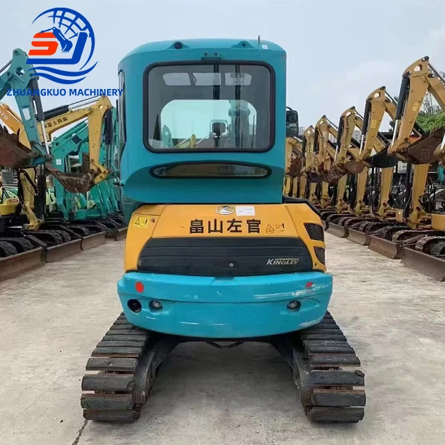 Kubota20 Excavator Good Condition 2 Ton japan Used Mini Excavator For Sale,U15 U17 U25 U30 Kubota U20 Kubota20