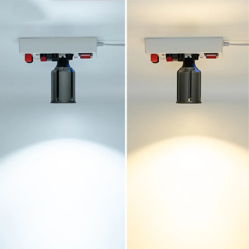 High Quality 85-265V MR16 5W 7W 9W 12W Led Bulbs GU10 Spotlight Lamp Bulbs