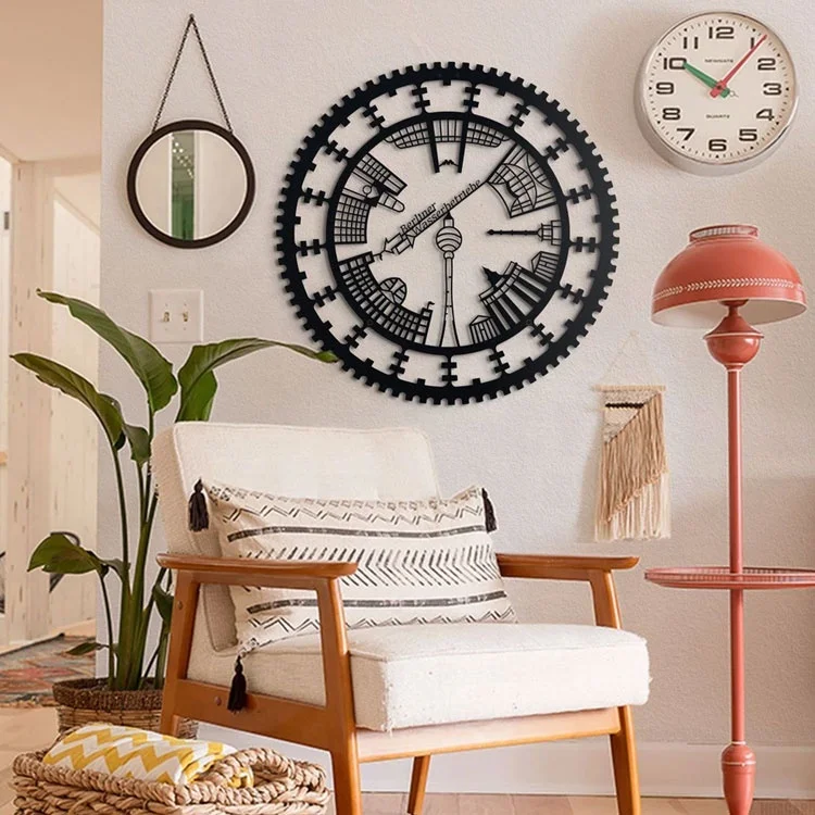 
Decorative Metal Wall Art Laser Cut Metal Panel Art Living Room Decor Metal Wall Art Screen 