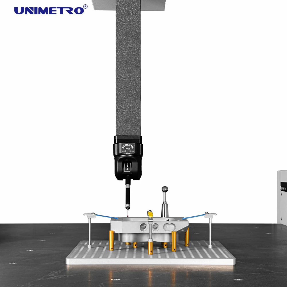 Factory Price CMM 3d Coordinate Measuring Machine