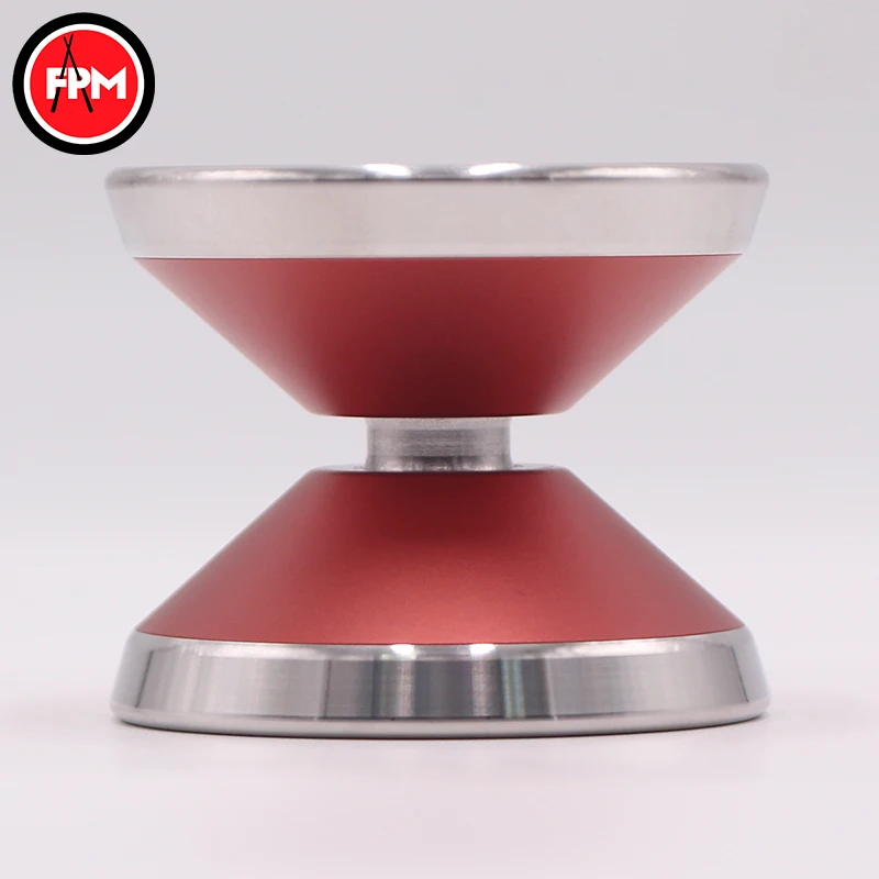 Yoyofriends FPM чувствительный Профессиональный Йо-Йо, йо-йо для детей, начинающих, с гирляндой йо