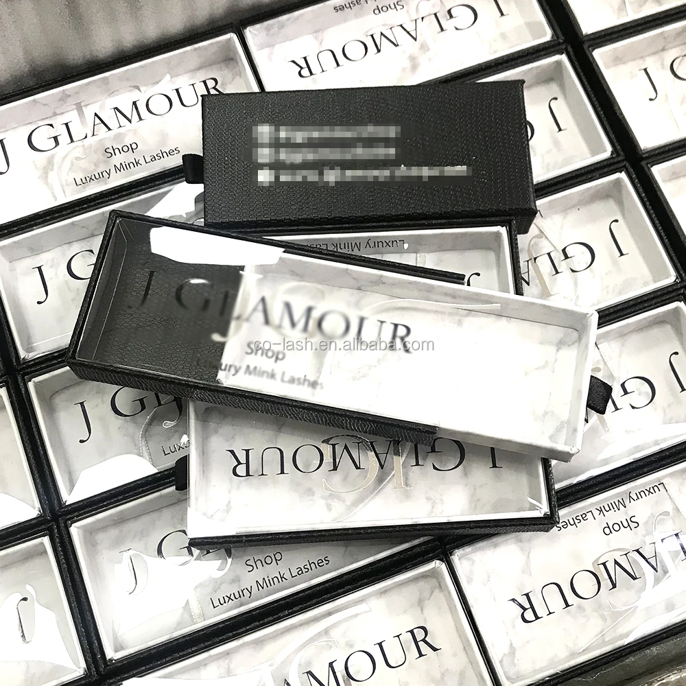 
creat your own brand eye lashes faux mink eyelashes 