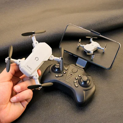 S68wifi UAV Unmanned Aerial Vehicle Exquisite Technical Custom Foldable 3d View Mode Mini Uav Quadcopter With 4k Hd