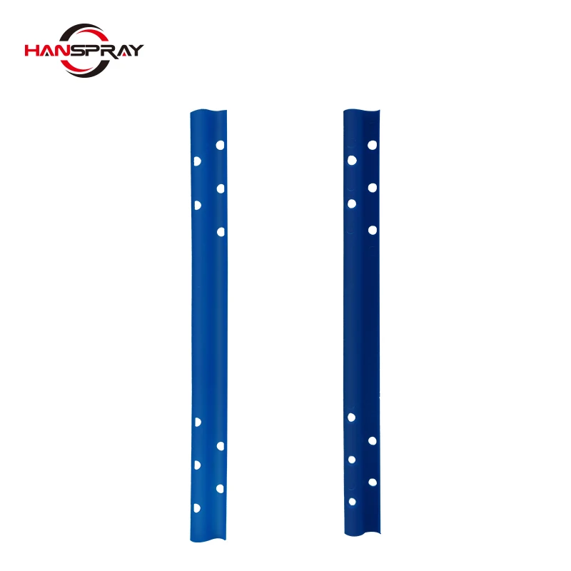 High Quality Customizable Size Paint Stirrer Mixing Sticks