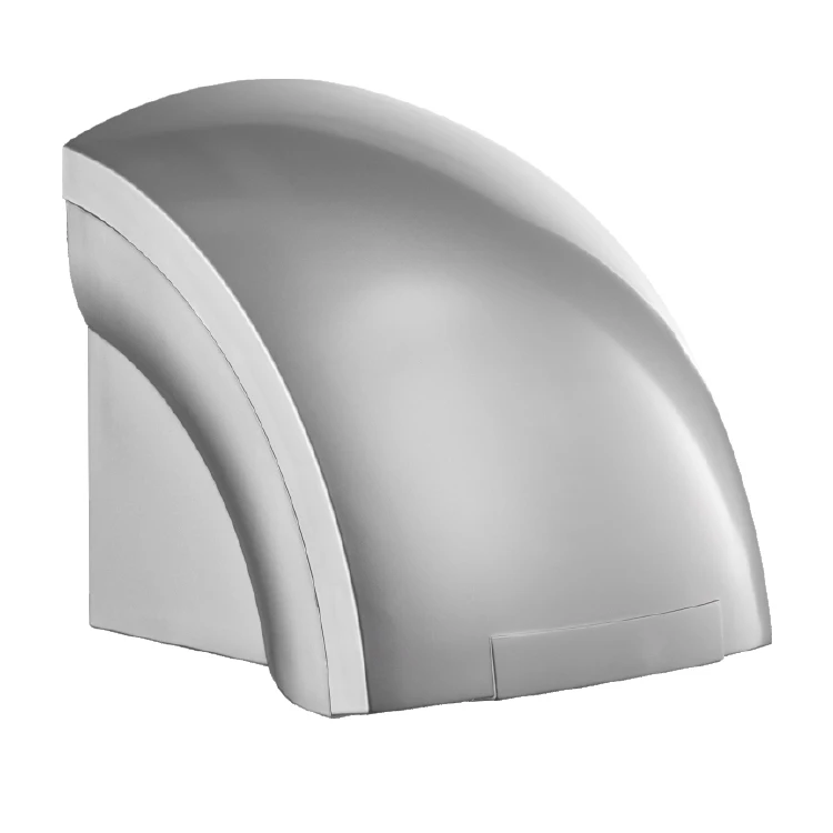 FANREIGN FL-2000  1800 Watt Automatic Commercial Hand Dryer High Speed Hand Dryer ABS Plastic Electric Hand Dryer