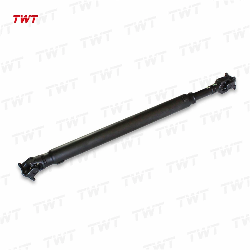 Вал TWT в сборе, пропеллер 37110-60B30 37110-60B70 3711060B30 3711060B70 для Toyota Land Cruiser 2007-2010
