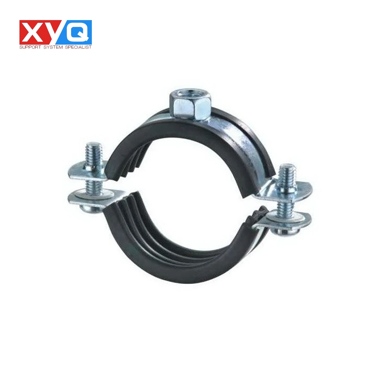 strut channel unistrut fitting Adjustable Pipe Bracket Clevis Hanger pipe hanger