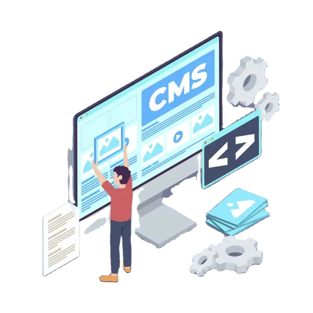 The Best Website Design and Custom Content Management Software for Business Growth Available at Best Price