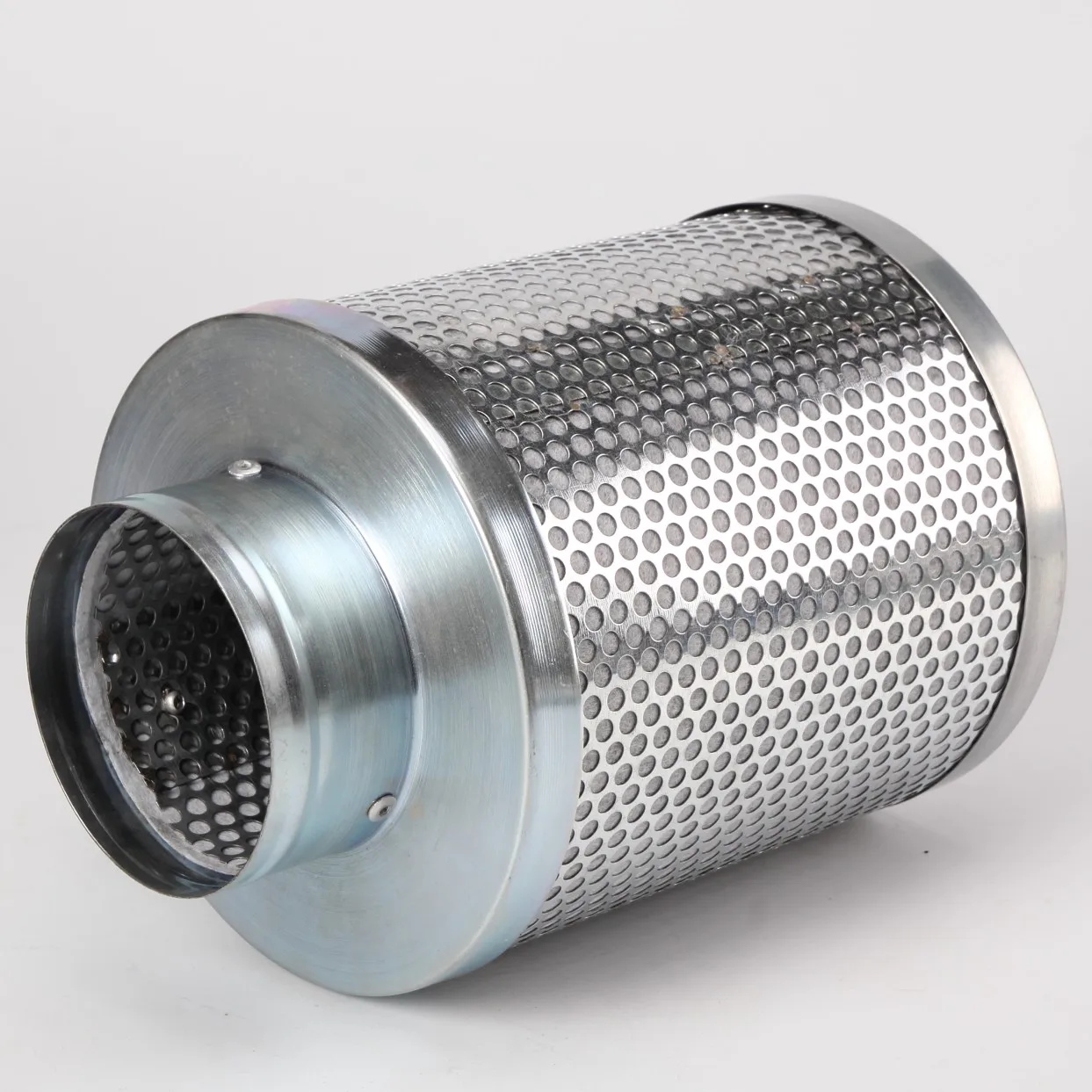 100x300mm Carbon Filter Grow Tent Activated Carbon Filter   For odor removal