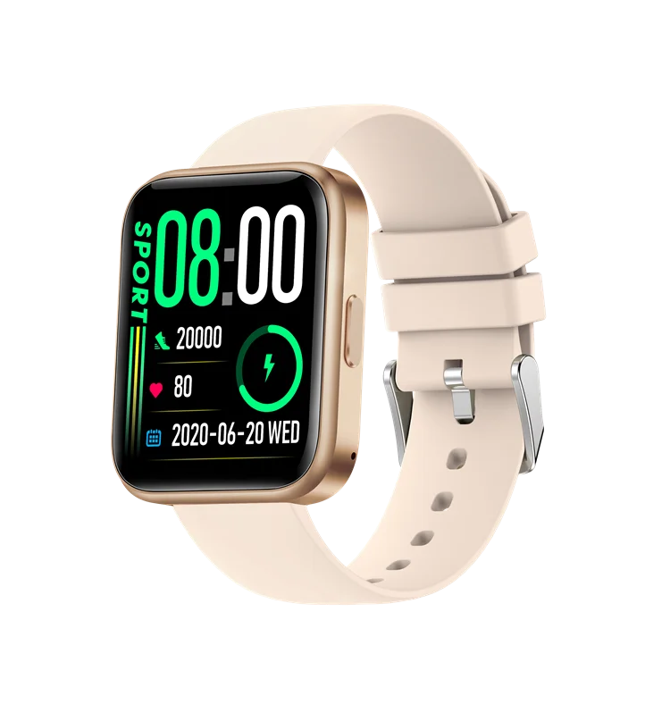 2021 Hot New Products Men Women Bands M6 Smart Bracelet Watches Android Phones Smart Watch For Xiaomi