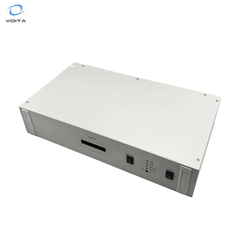 19 дюймов DC220V для DC24V 48V стоечные dc понижающий преобразователь с электронной защитой